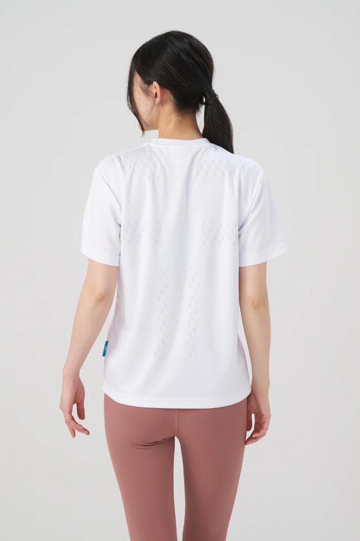RELIVE　リライブ　Tシャツ 2枚 LL 黒 & 白