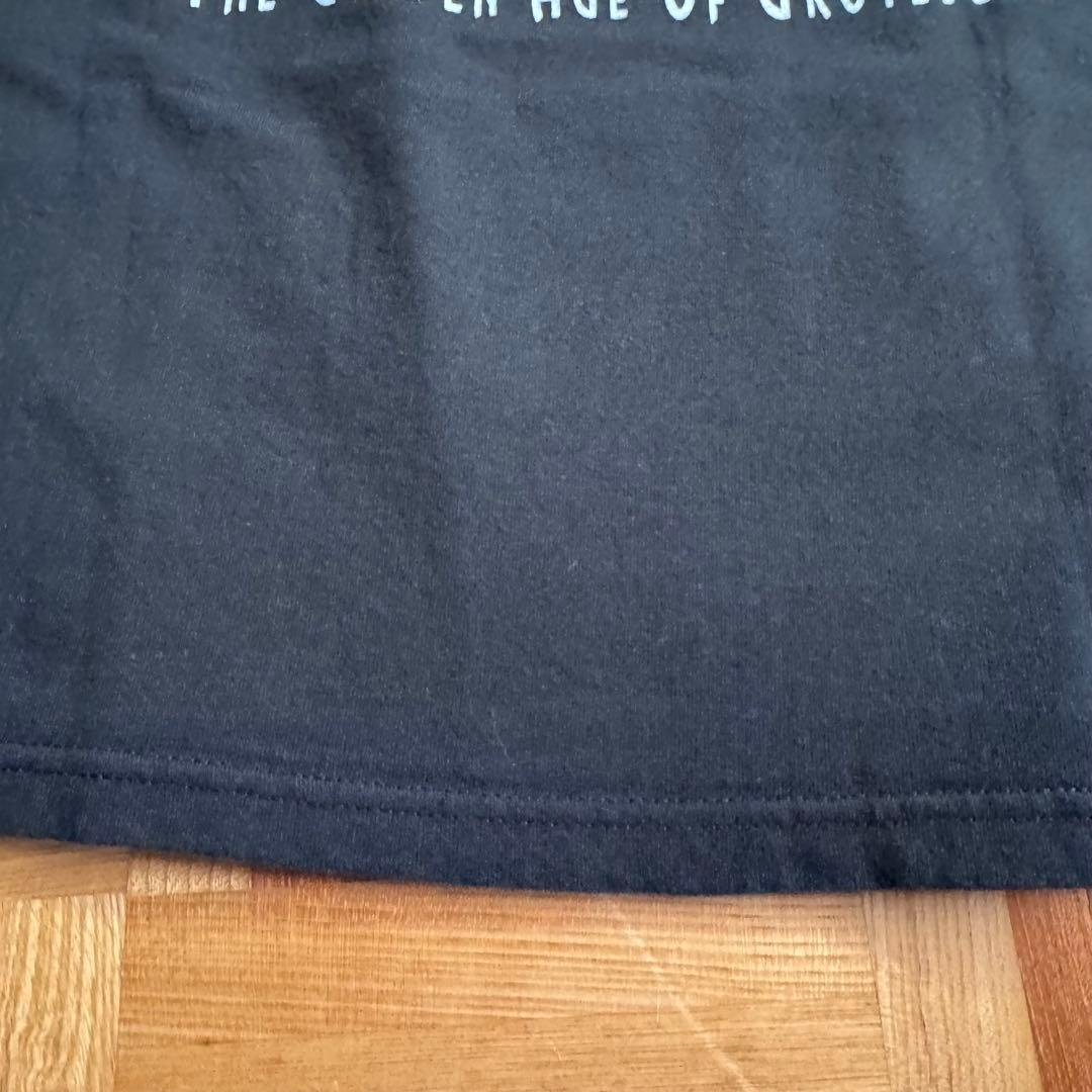 00s vintage Marilyn Manson Tシャツ
