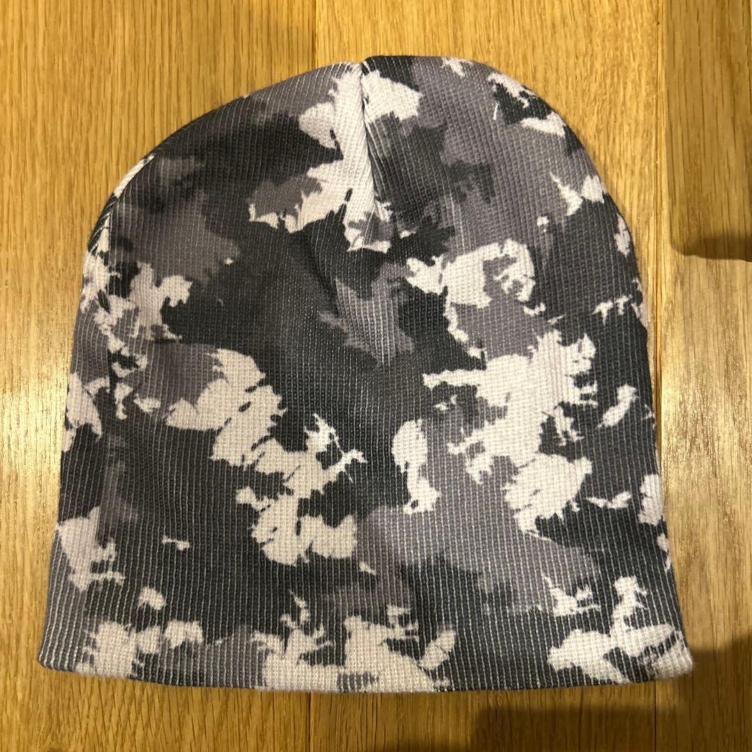 flexwitmeビーニー