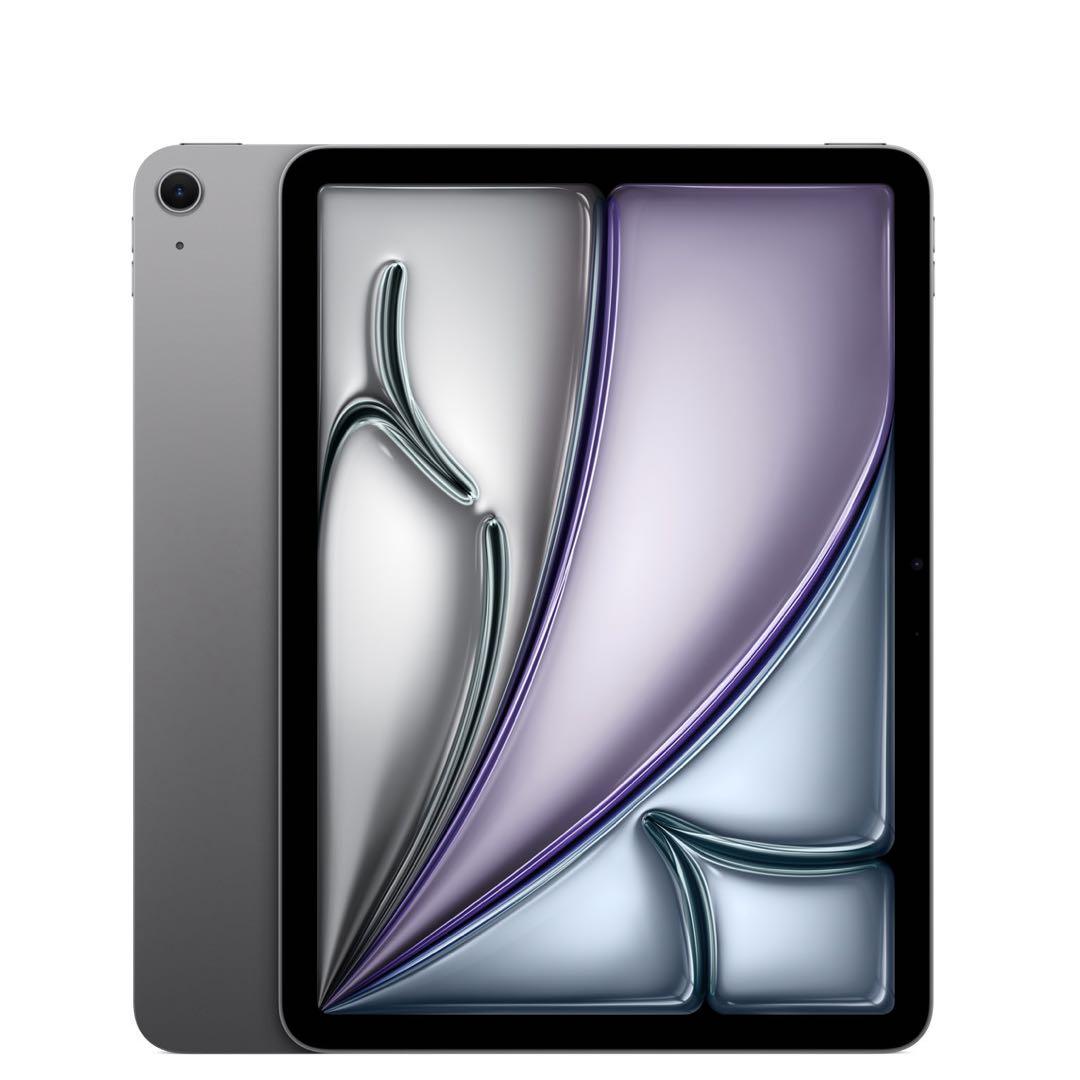 iPad Air 11inch（M2）128GB×Magic Keyboard