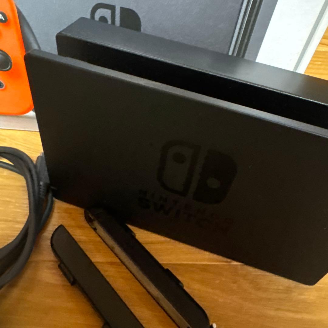 switch ニンテンドースイッチ　本体　ジャンク品セット