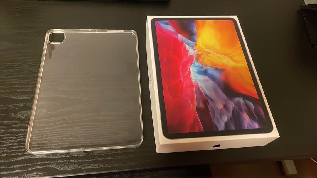 iPad Pro 11インチ（第二世代）128G Wi-Fiモデル