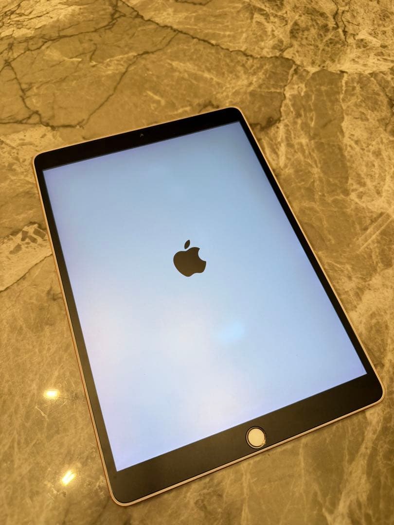Apple iPad pro 512 GB ローズゴールド 本体 ジャンク品