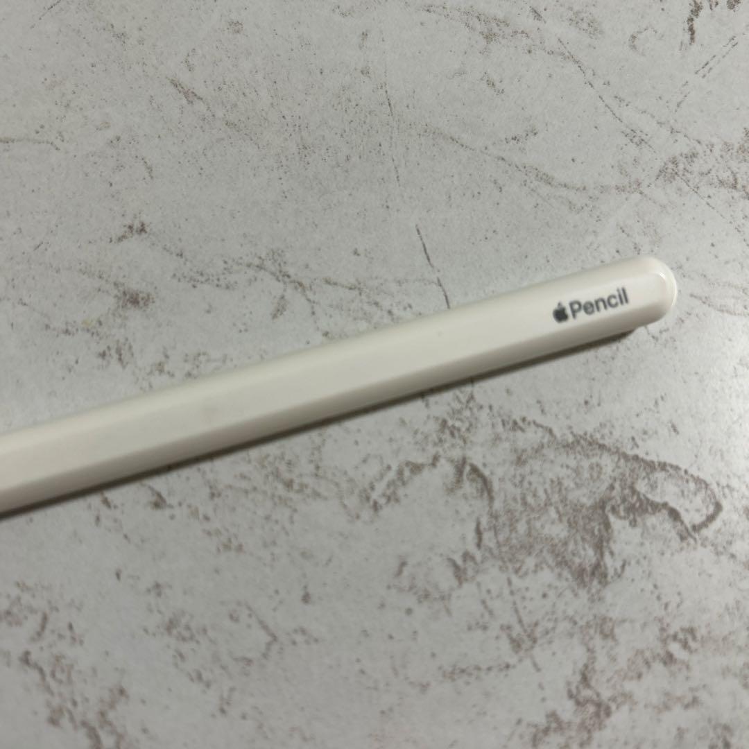 アップルペンシル　第二世代　純正