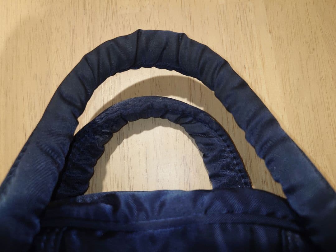 HEAD PORTER ボストンバッグ