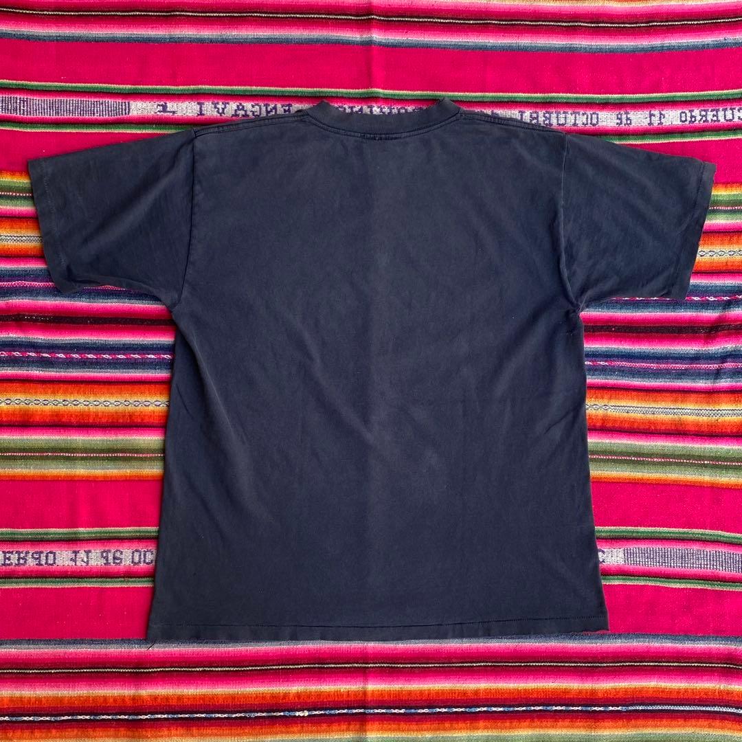 90s マリリン・モンロー Tシャツ ブラック XL