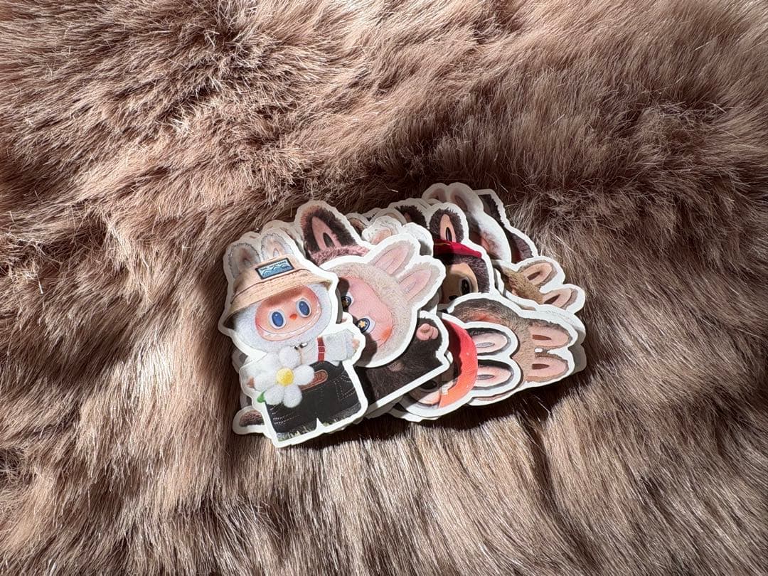らぶぶセット♡