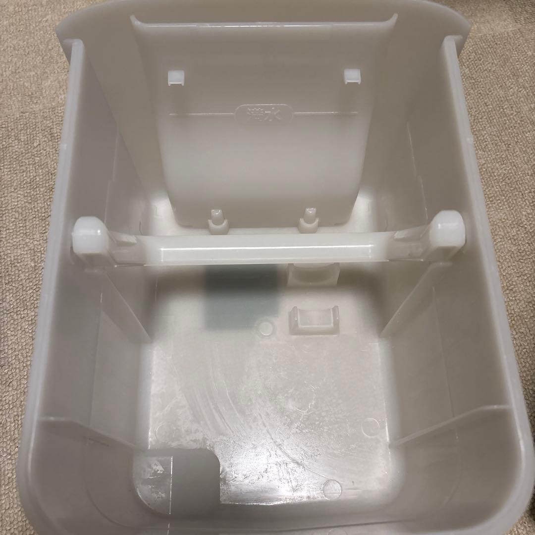SHARP HV-R55 加湿器