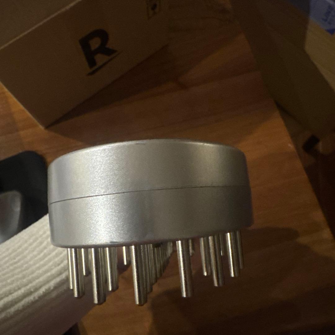 NIPLUX EMS LIFTBRUSH ニップラックス　EMSリフトブラシ