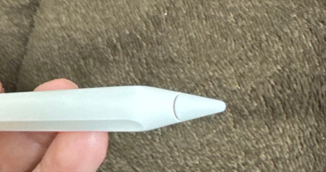 Apple Pencil 第二世代 アップルペンシル 第2世代