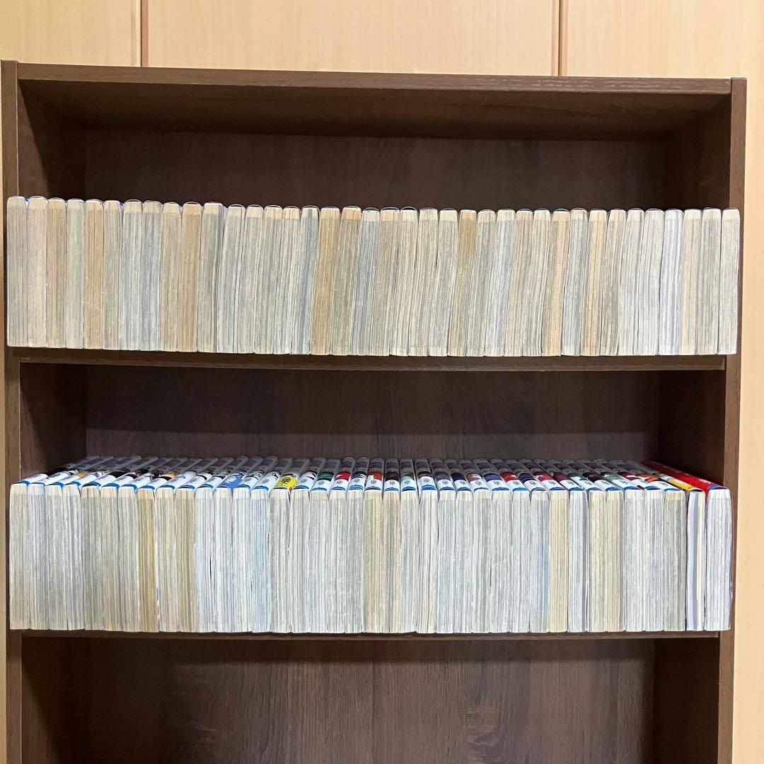 BLEACH 1-74巻　全巻セット＋関連本2冊付き