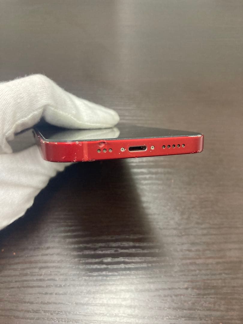 iPhone13 258GB レッド