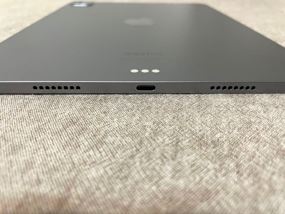 iPad Pro 11インチ 第4世代 128GB M2チップ Wi-Fiモデル