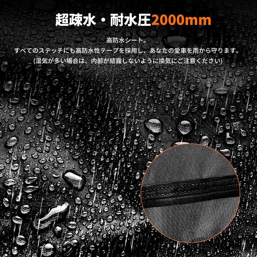 Anovara(アノヴァラ) バイクガレージ サイクルハウス