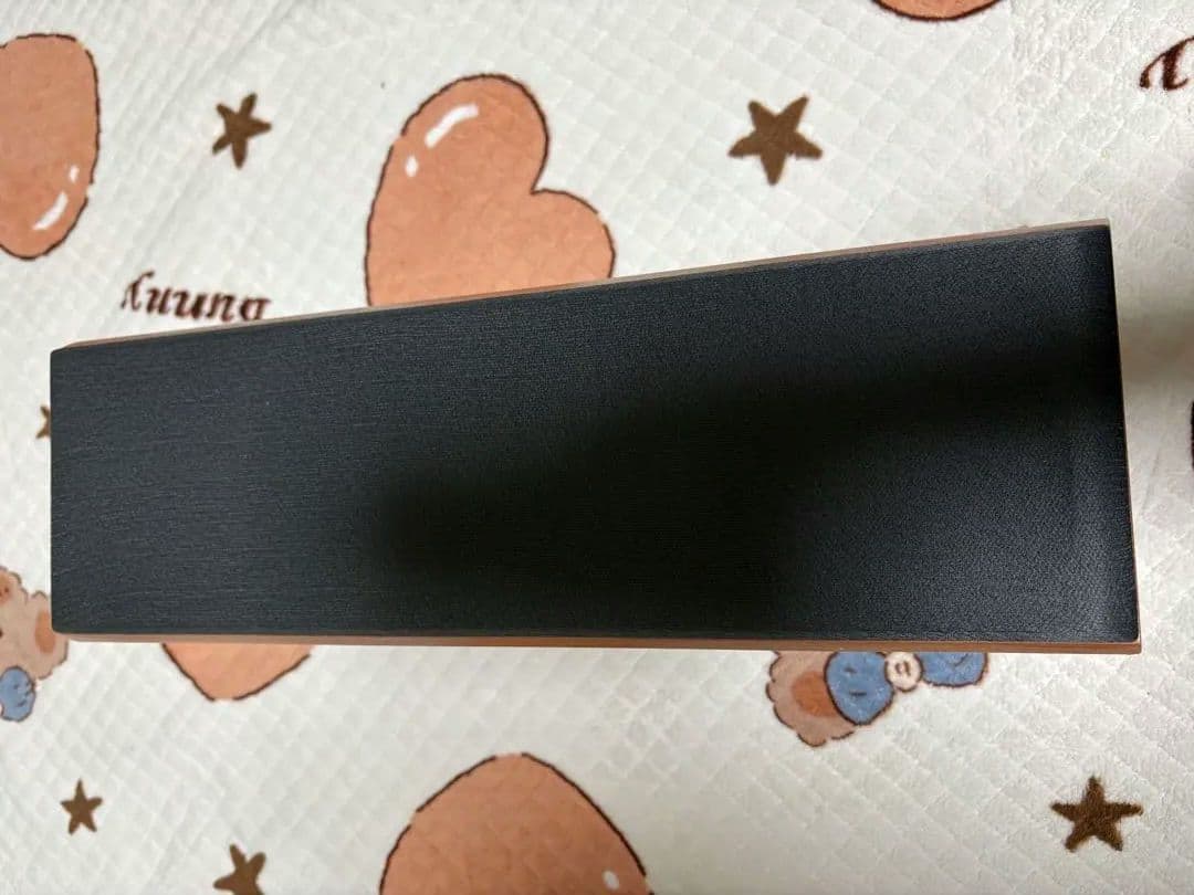 JBL SV400C センタースピーカー　木目調