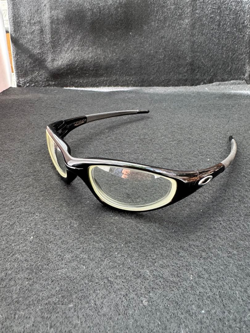 【美品】Oakley Straight Jacket 初期型