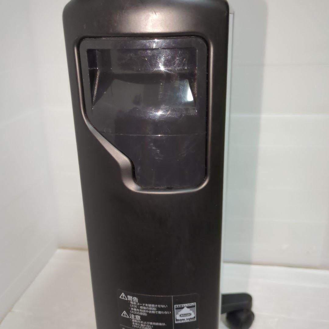 De’Longhi デロンギ マルチダイナミックヒーター 型番：MDH15-BK