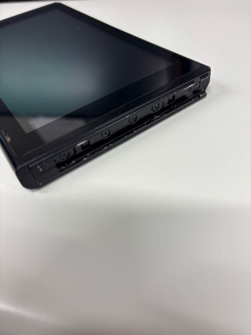 ち*ナ様 Nintendo Switch 本体 ブラック