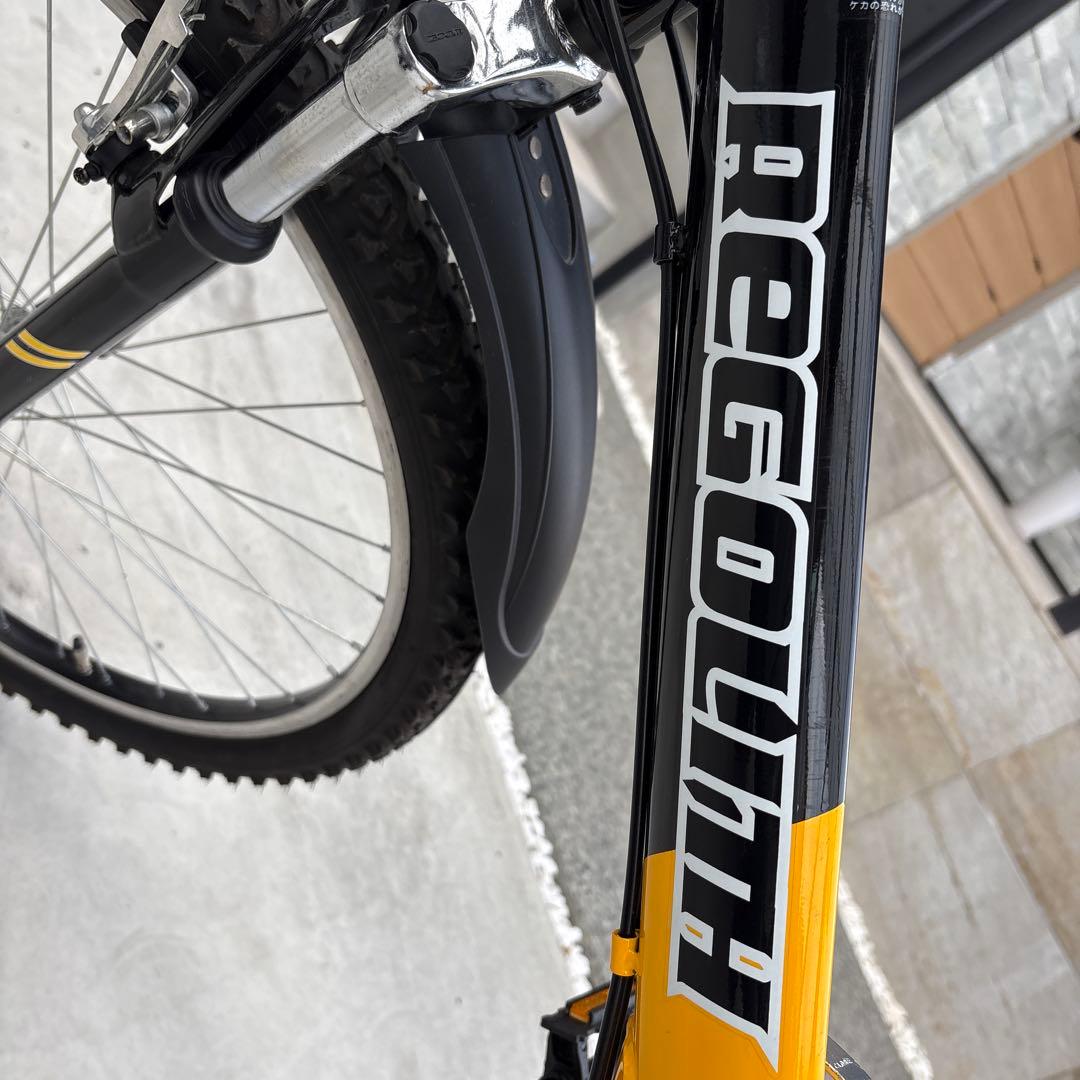 自転車