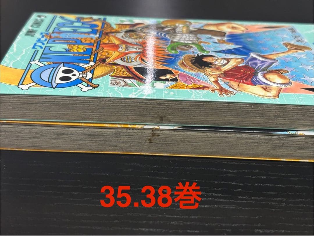 ワンピース　単行本　セット　※全巻ではありません。