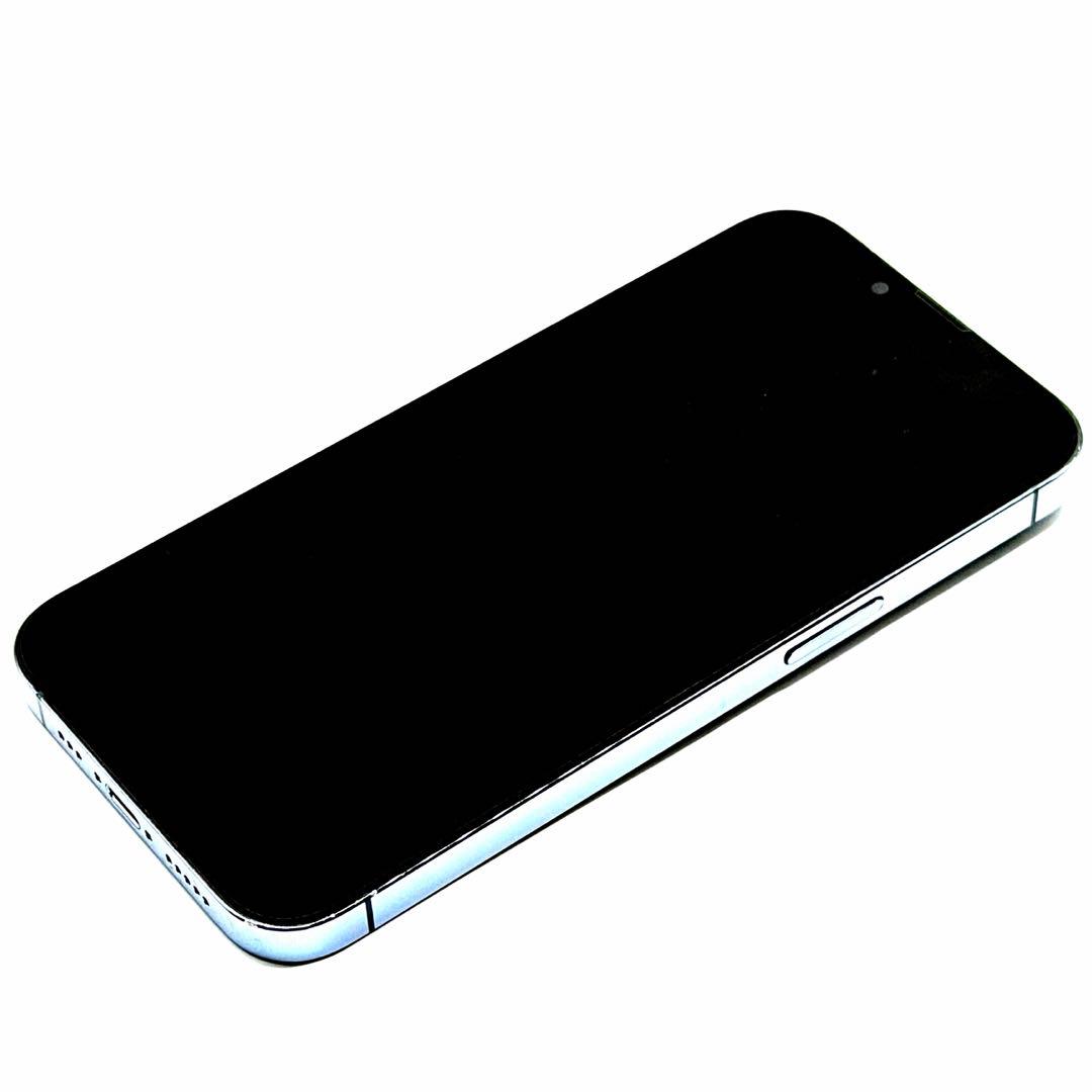 iphone13Pro 256GB バッテリー100% SIMフリー