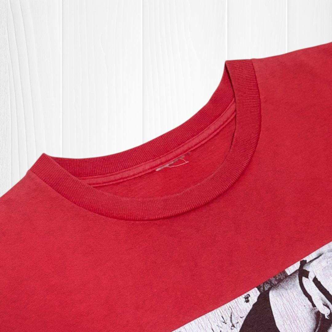 【09SS☆希少デザイン】supreme GAME OVER Tee