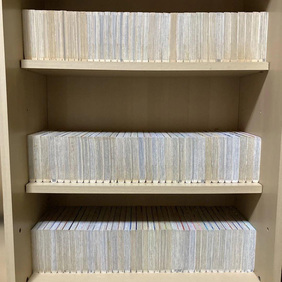 おまけ付き❗️送料無料❗️ワンピース 1～110巻セット＋おまけ4冊 尾田栄一郎