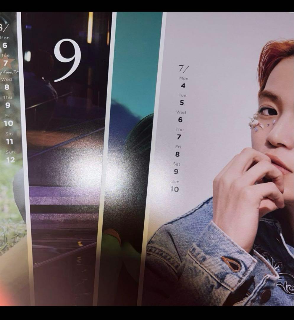 バベル久朔　DVD 菊池風磨　髙地優吾