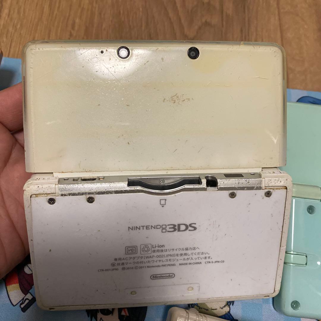 即*K様 3DS本体 その他まとめ売り