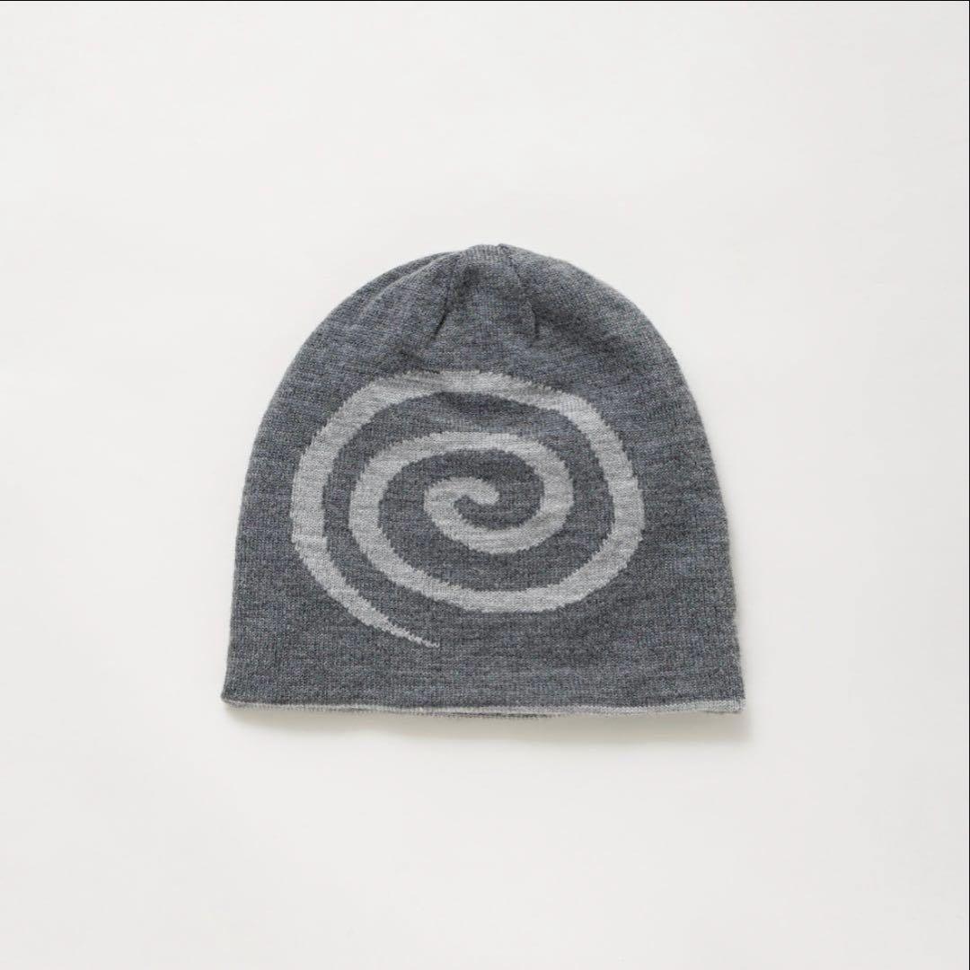 た*ん様 SOL soonerorlater gurugurubeanie Gr