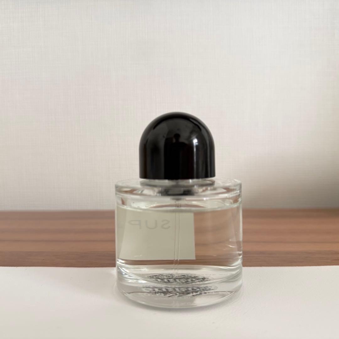 BYREDO SUPER CEDAR バイレード スーパーシダー 50ml