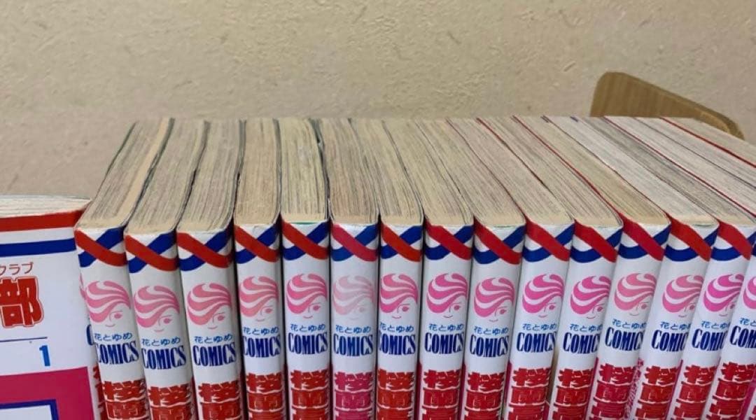 桜蘭高校ホスト部　コミック　全巻　セット　1-18巻　葉鳥ビスコ