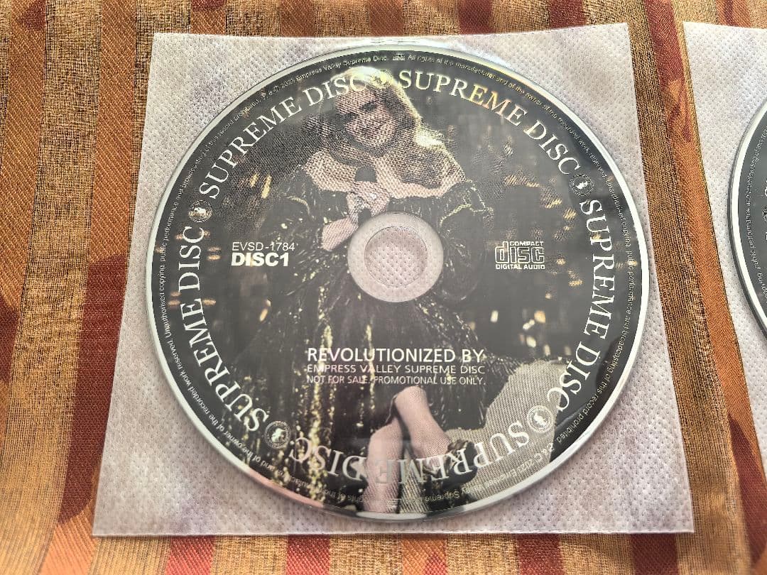洋楽 WEEKENDS WITH ADELE 30 LAS VEGAS SHOW CD