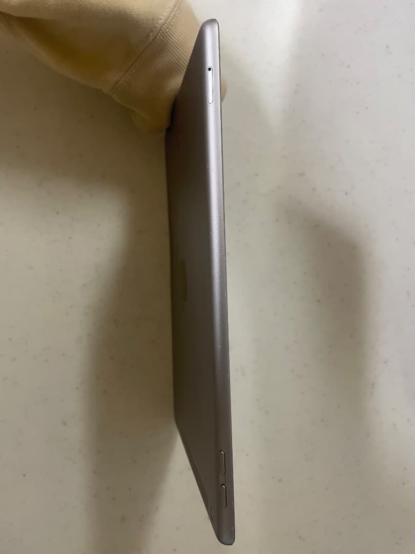 Apple iPad 第6世代 (モデル A1954) シルバー