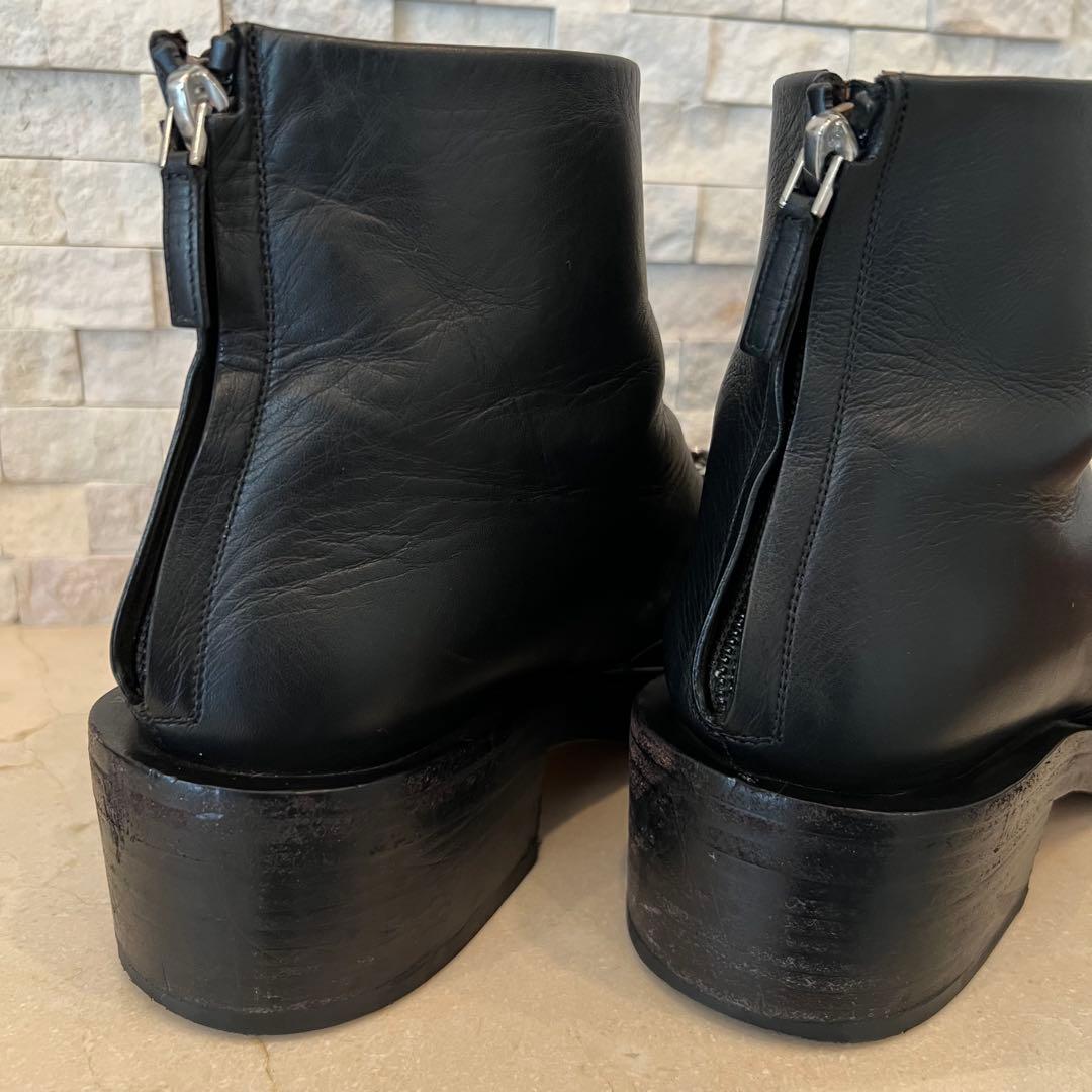 ガブリエル Givenchy.ジバンシィ.ブーツ美品❣️