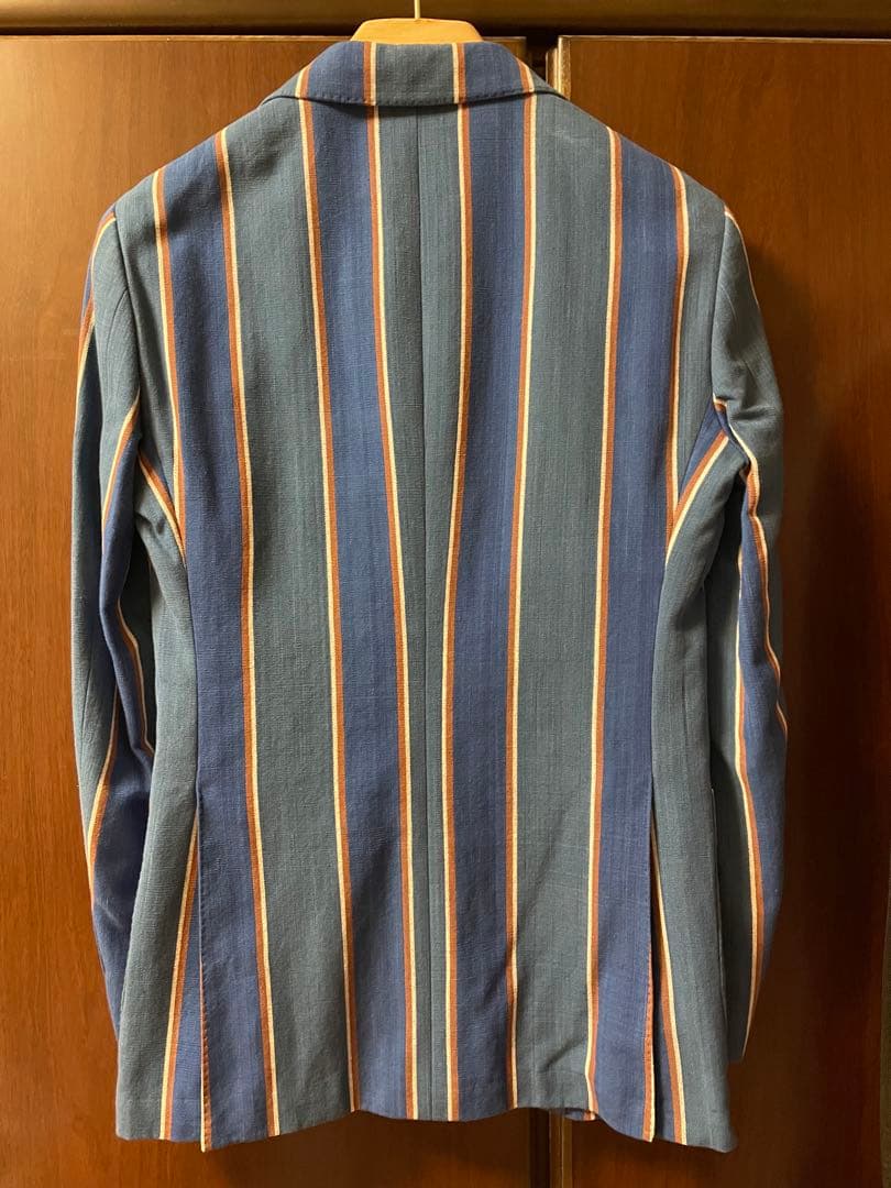 TEGE UNITED ARROWS テゲ ユナイテッド アローズ ジャケット