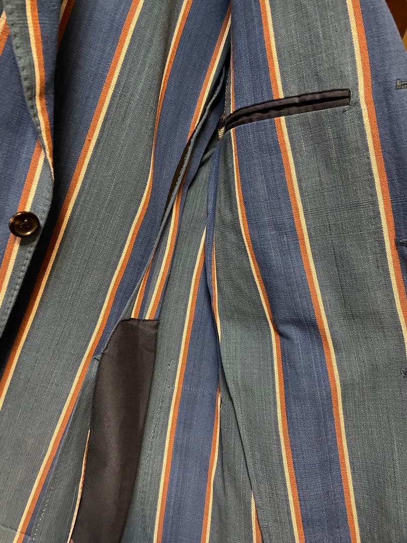 TEGE UNITED ARROWS テゲ ユナイテッド アローズ ジャケット