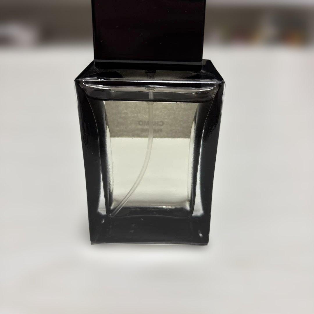 【美品】タンバリンズパフューム　カモ　chamo 50ml 香水