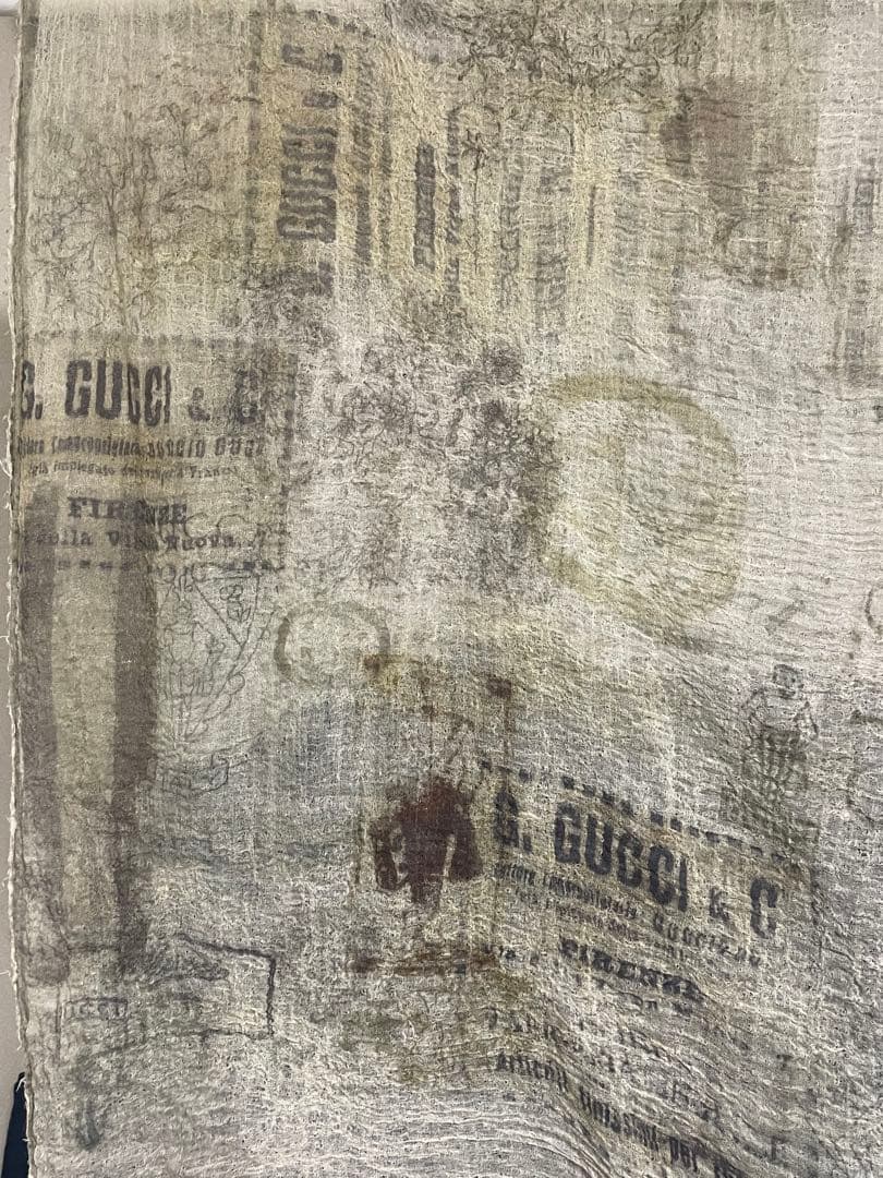 小物 GUCCI