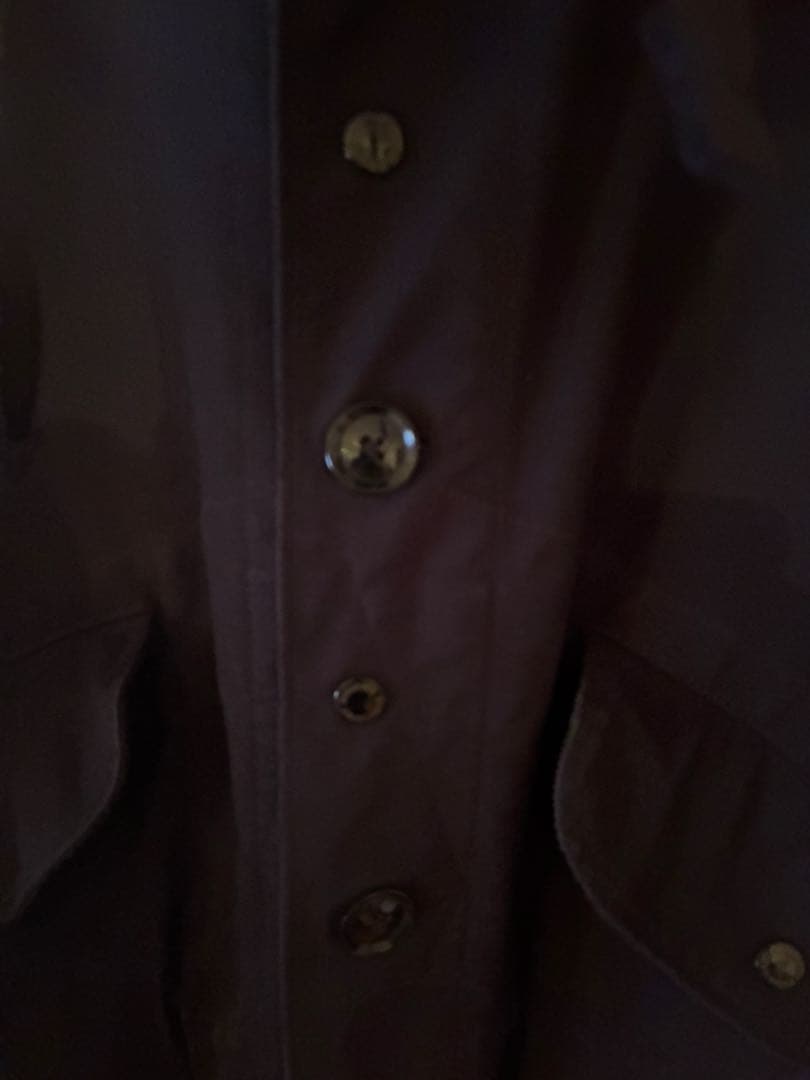 n*i様 ENGINEERED GARMENTS HIGHLAND PARKA