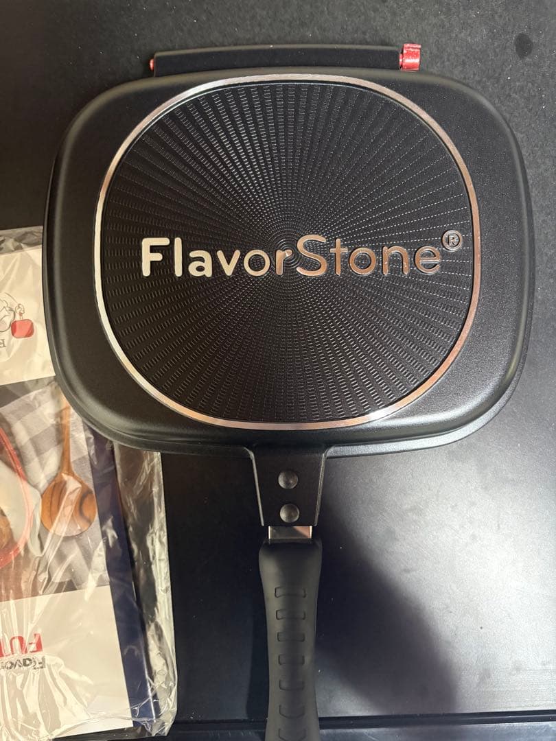 FlavorStone フレーバーストーン双子パン 未使用
