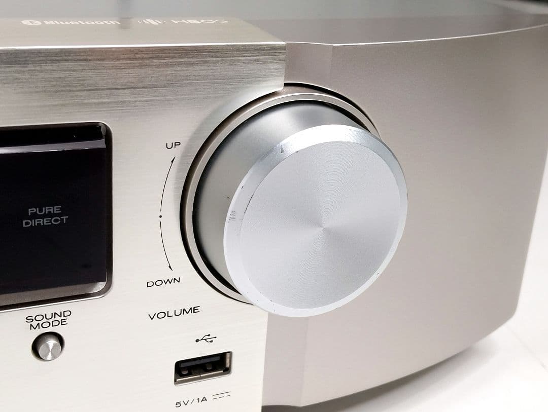中古☆marantz NR1200 ネットワークオーディオレシーバー AVアンプ