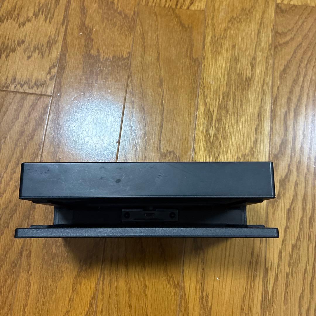Nintendo Switch 本体 専用ケース付き