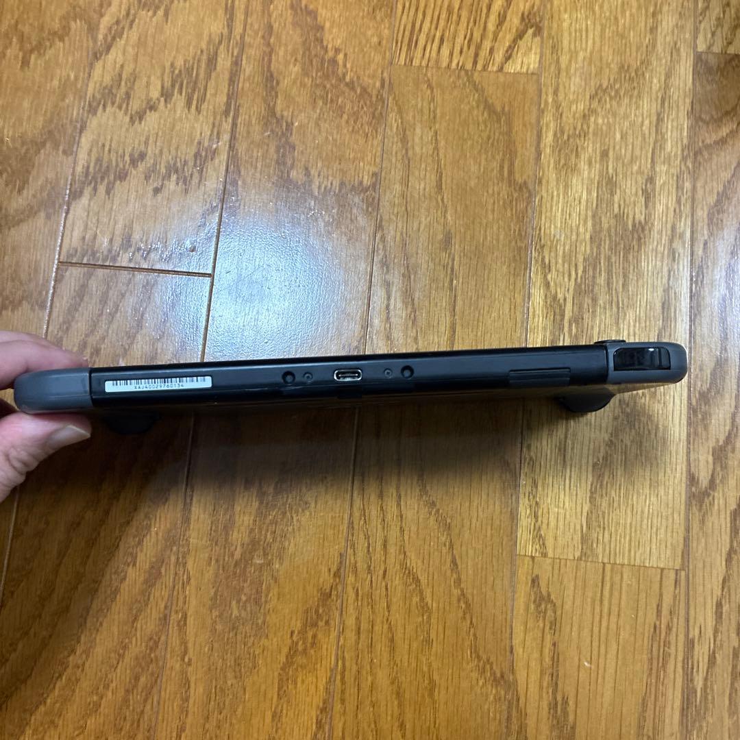 Nintendo Switch 本体 専用ケース付き