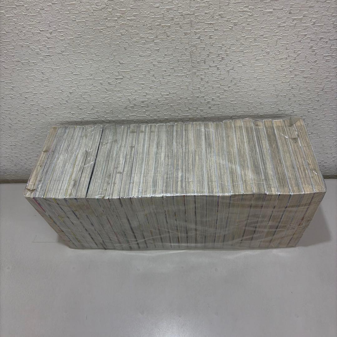 カーニヴァル 1-26巻＋番外編セット