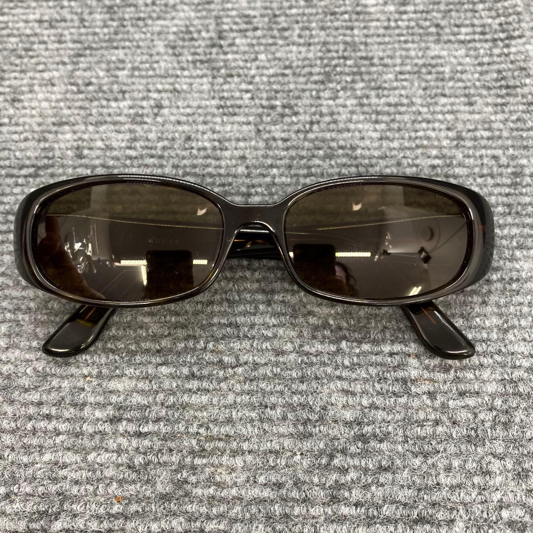 GUCCI　グッチ　サングラス　GG2967/S　5449