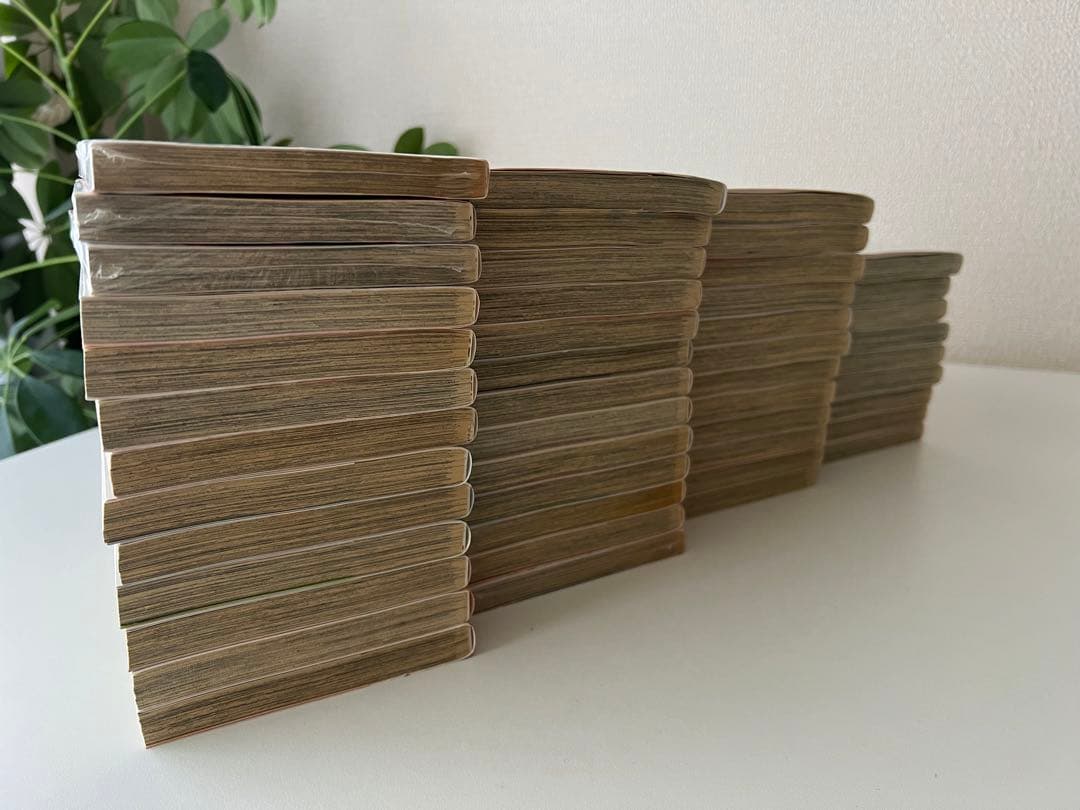 【未開封品有】ちはやふる1〜47巻セット