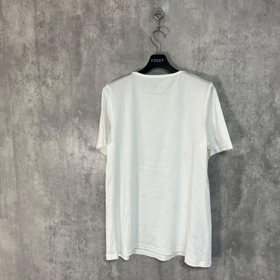 3点おまとめ Leilian 刺繍半袖Tシャツ 9号
