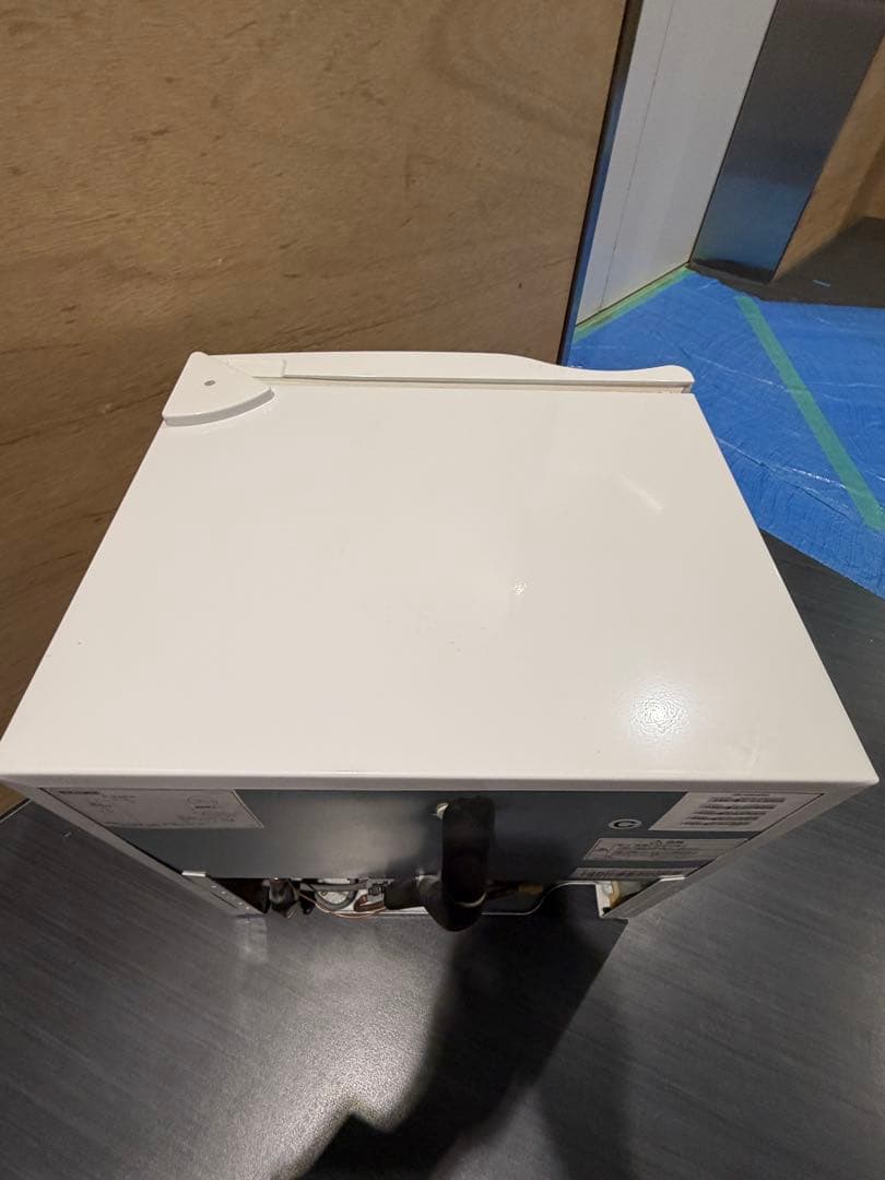 ✴︎ 10台セット Haier1ドア冷蔵庫40L(JR-N40G-1)✴︎No.2