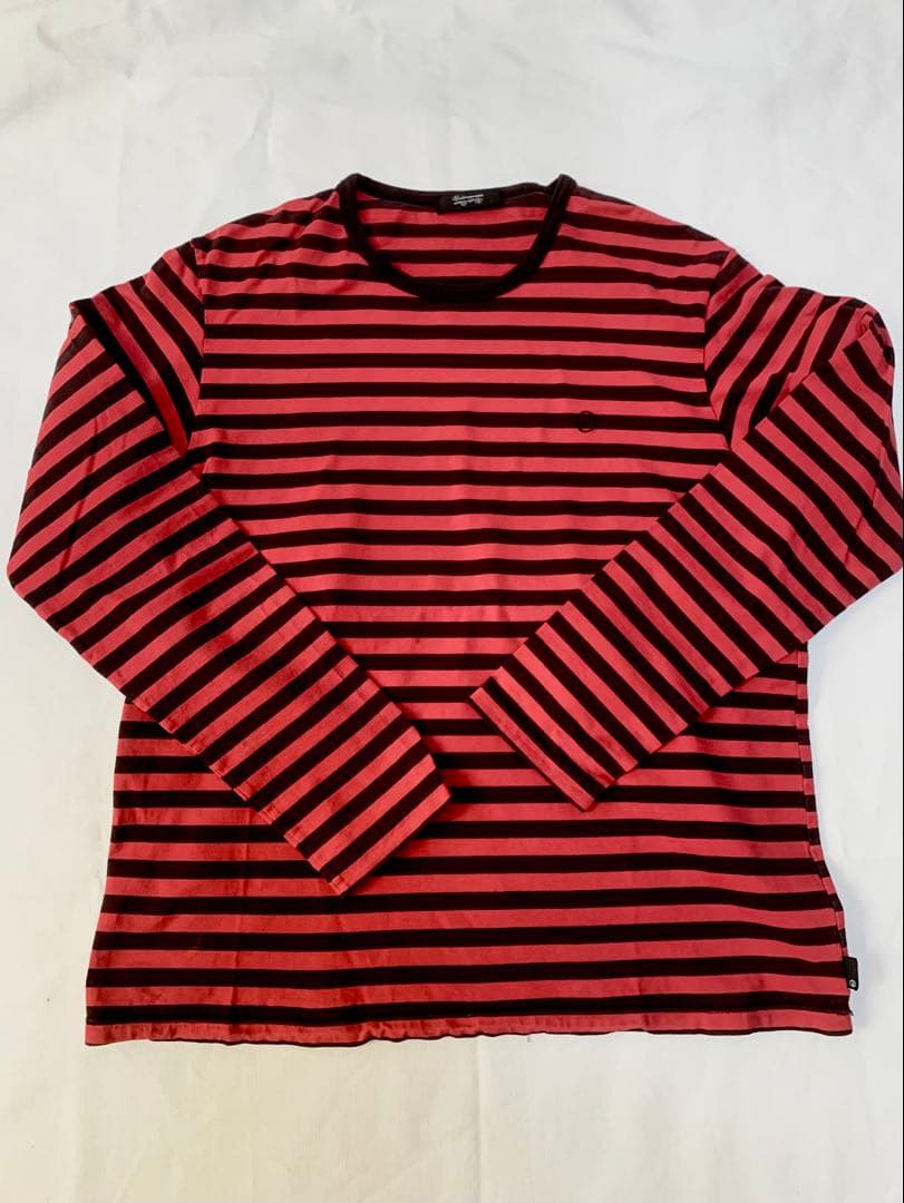 貴重undercover Tシャツ5枚セットアンダーカバー90s